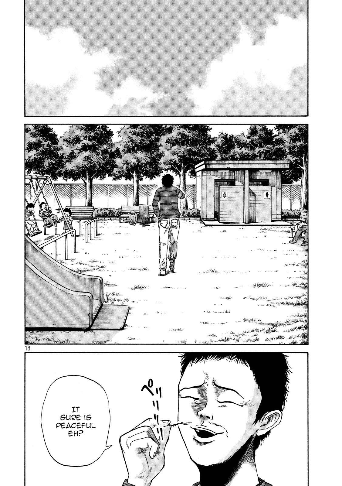 Read Shuumatsu no Tenki Manga Online