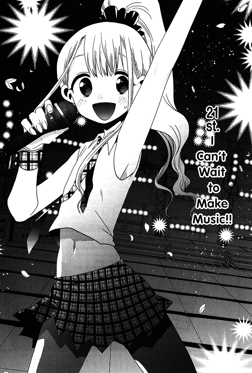 Read Shuumatsu no Tenki Manga Online