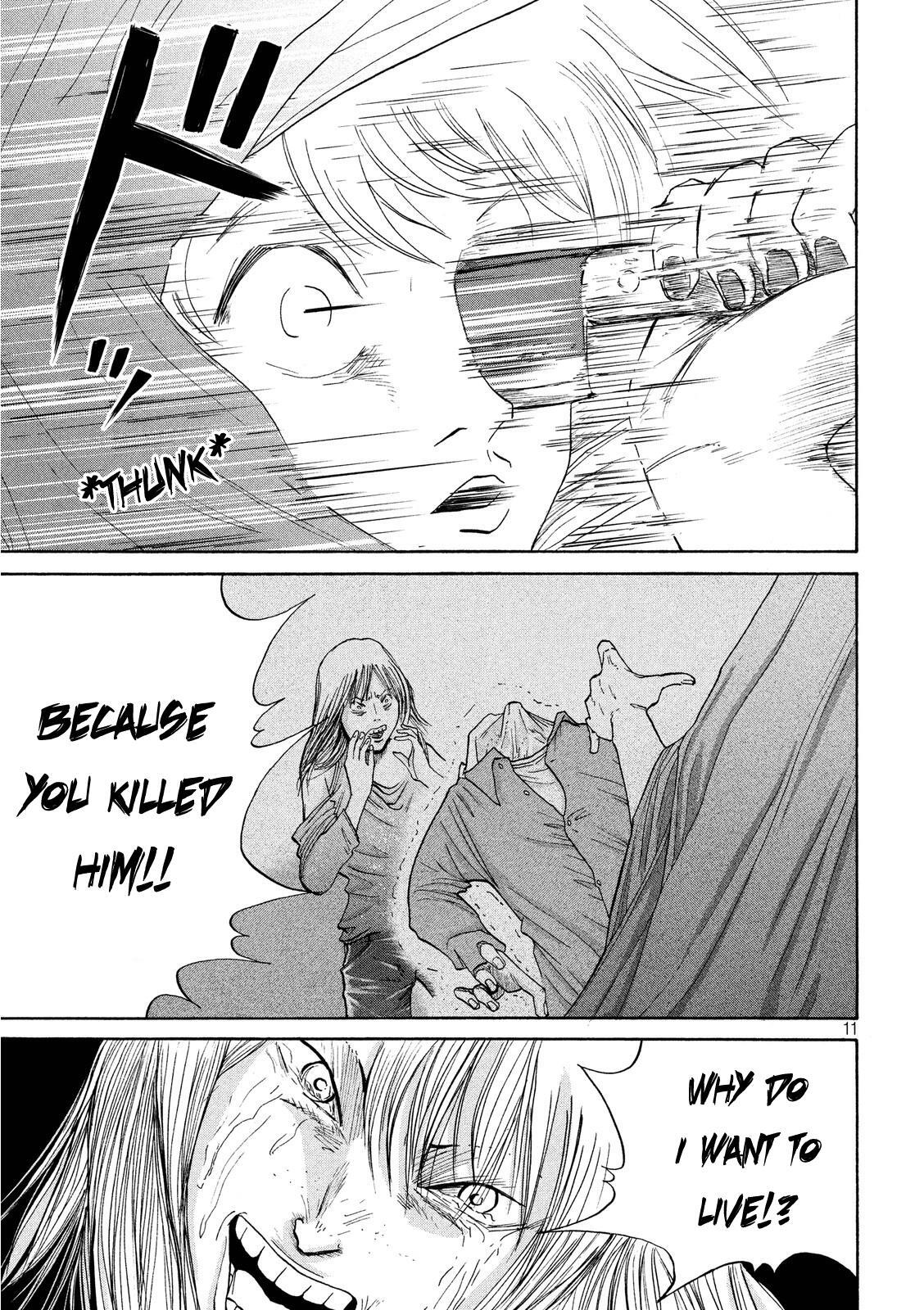 Read Shuumatsu no Tenki Manga Online