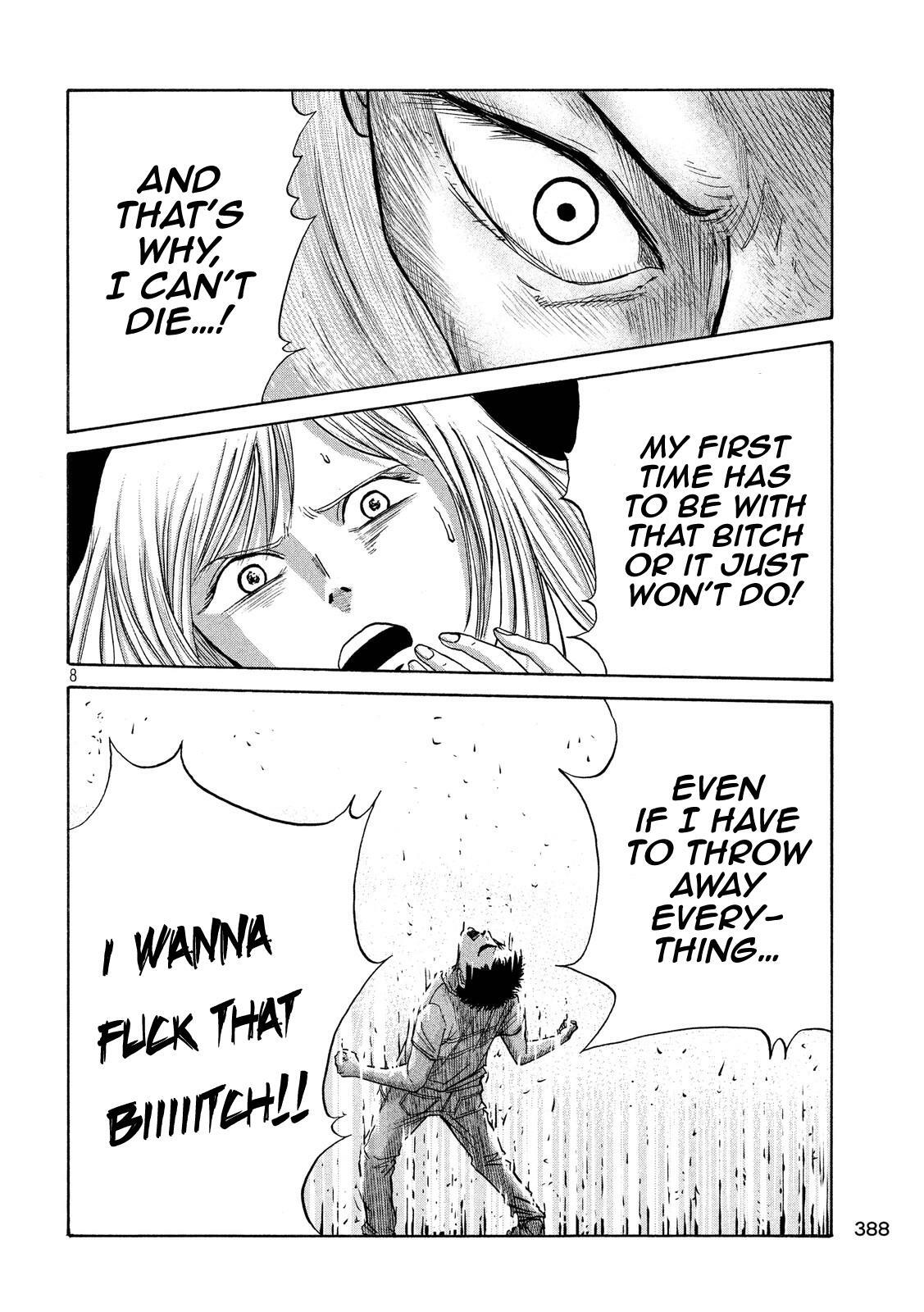 Read Shuumatsu no Tenki Manga Online