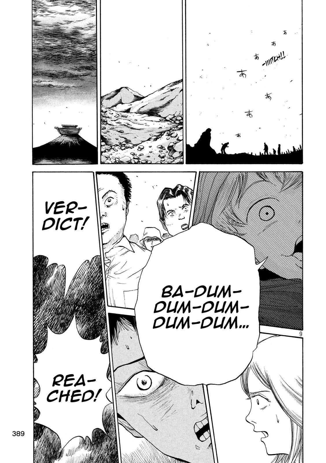 Read Shuumatsu no Tenki Manga Online