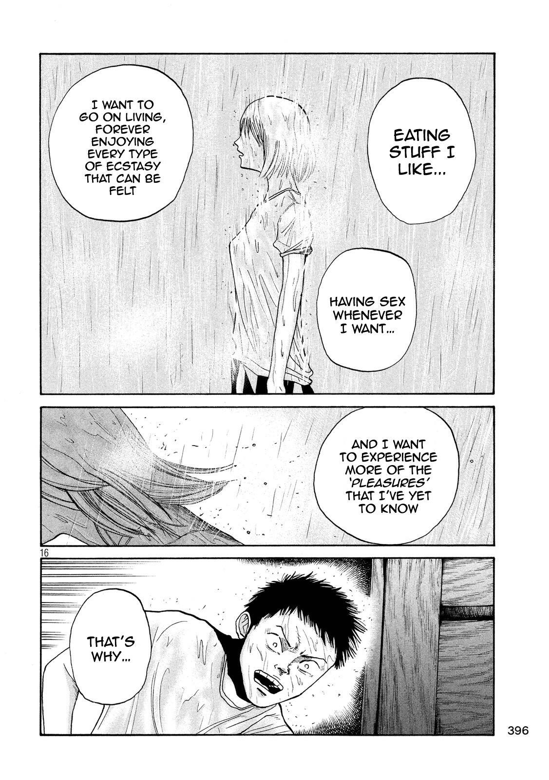 Read Shuumatsu no Tenki Manga Online