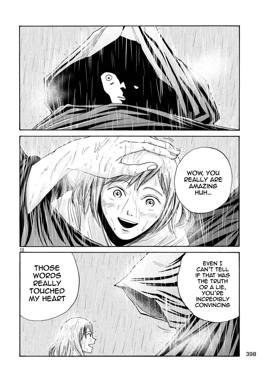 Read Shuumatsu no Tenki Manga Online