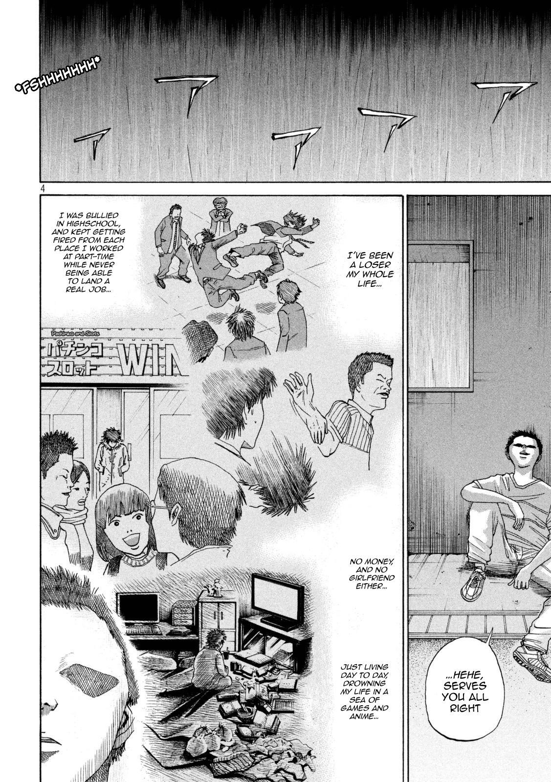 Read Shuumatsu no Tenki Manga Online