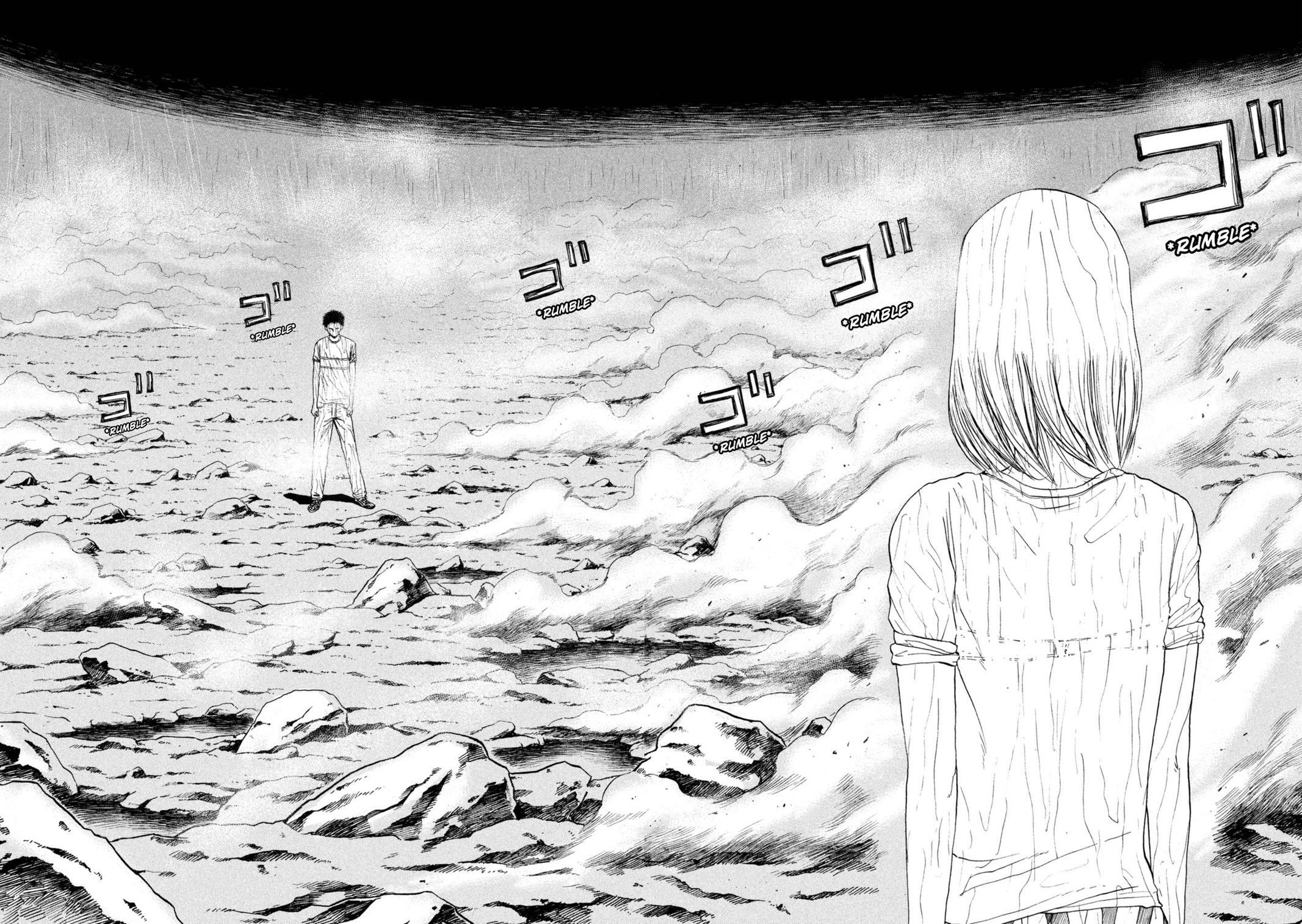 Read Shuumatsu no Tenki Manga Online