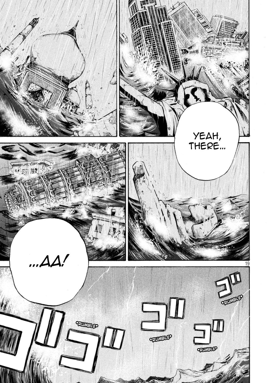 Read Shuumatsu no Tenki Manga Online