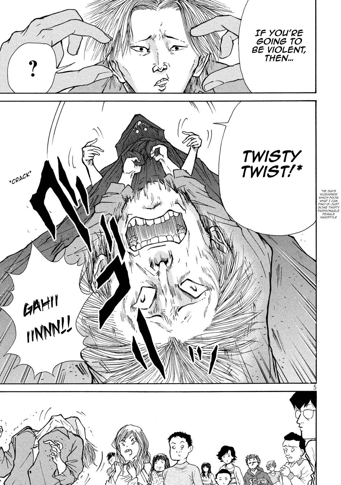 Read Shuumatsu no Tenki Manga Online
