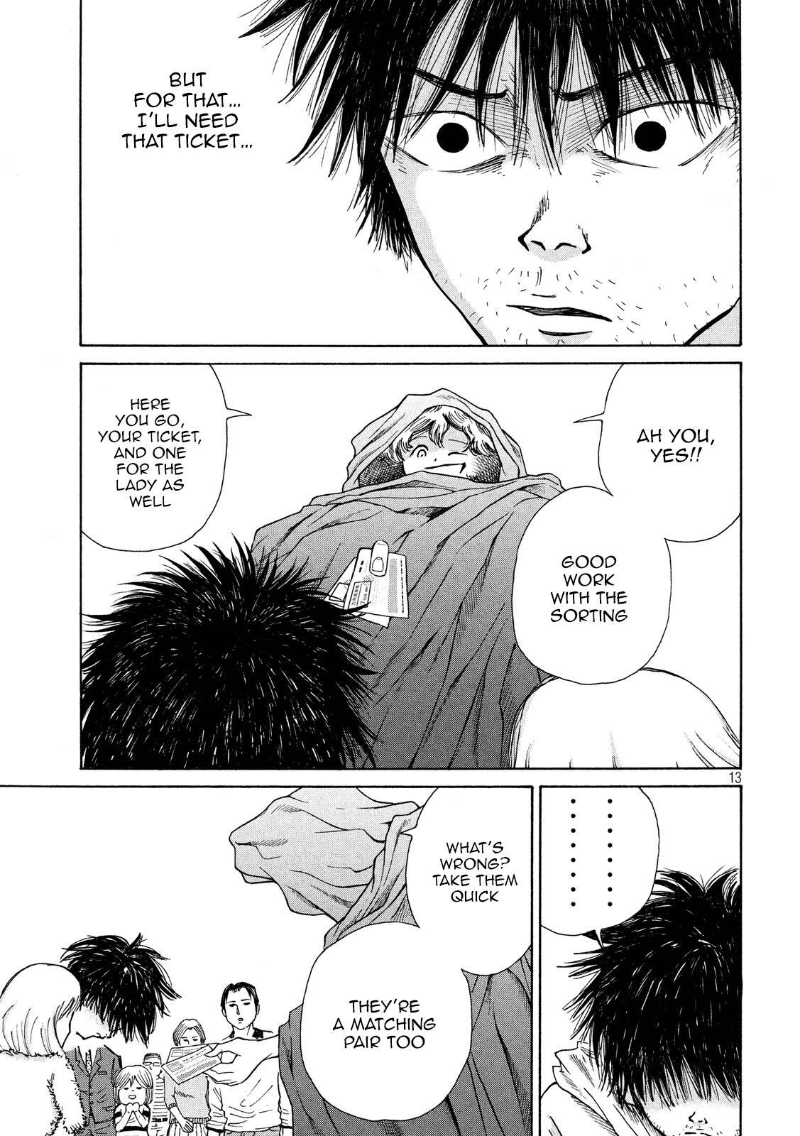 Read Shuumatsu no Tenki Manga Online