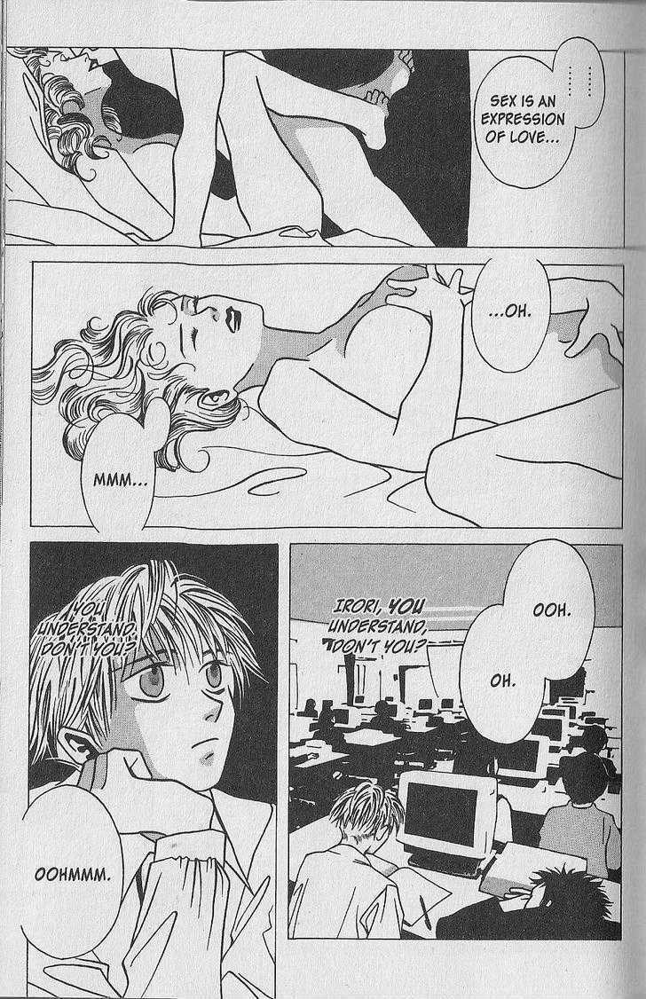 Read Shuuseki Kairo no Himawari Manga Online