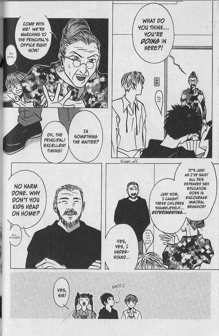 Read Shuuseki Kairo no Himawari Manga Online