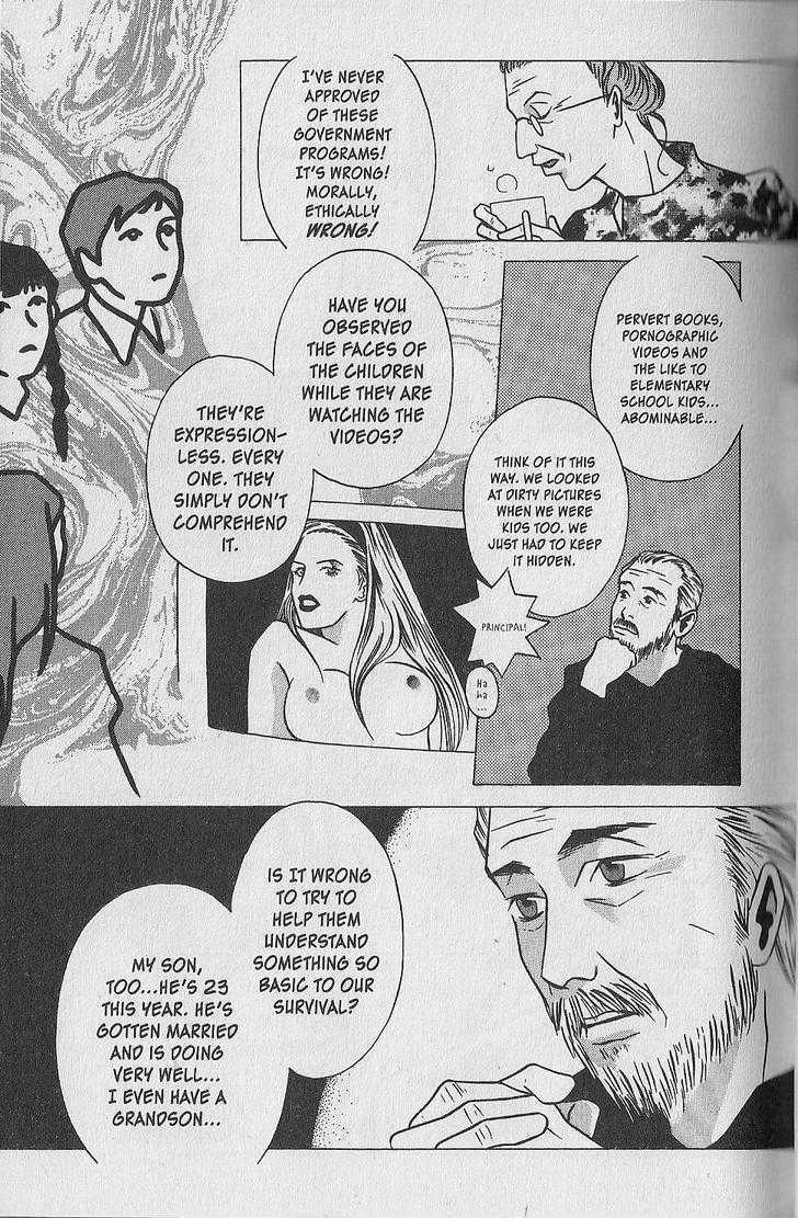 Read Shuuseki Kairo no Himawari Manga Online