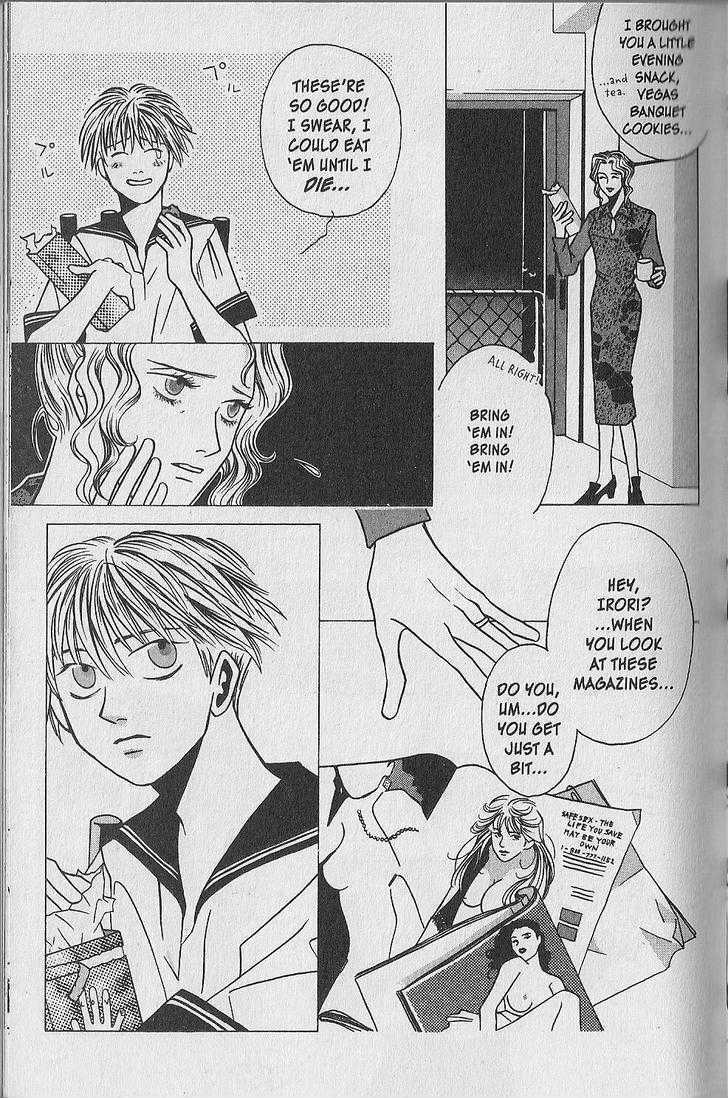 Read Shuuseki Kairo no Himawari Manga Online