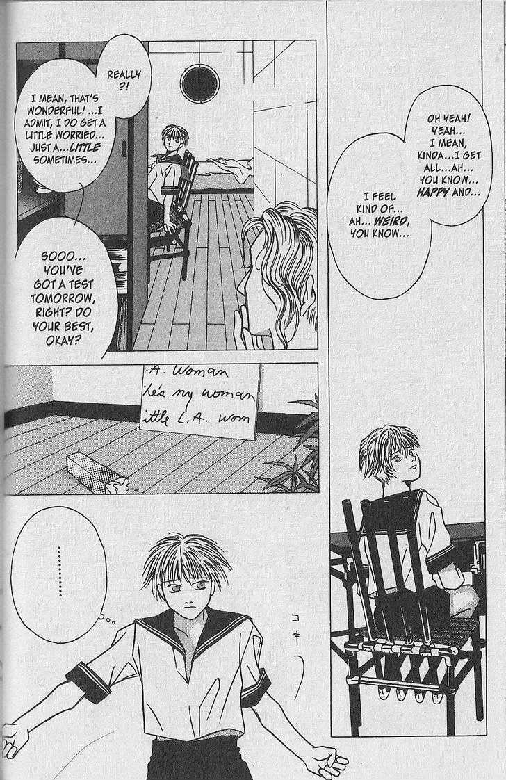 Read Shuuseki Kairo no Himawari Manga Online