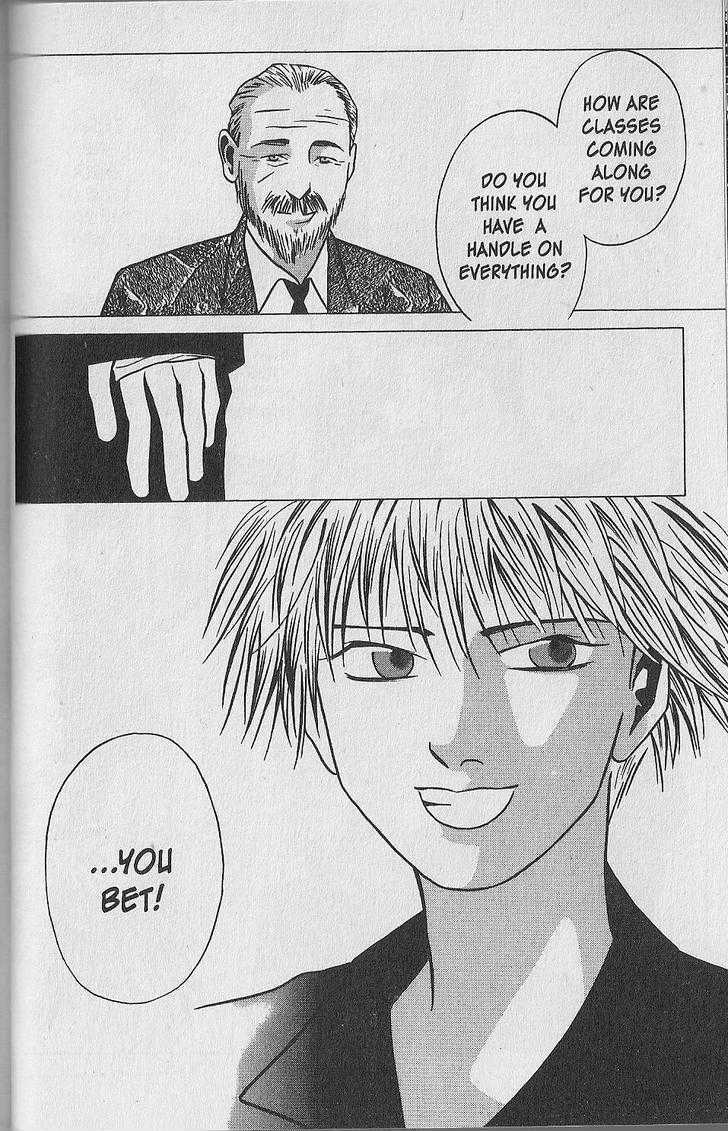 Read Shuuseki Kairo no Himawari Manga Online