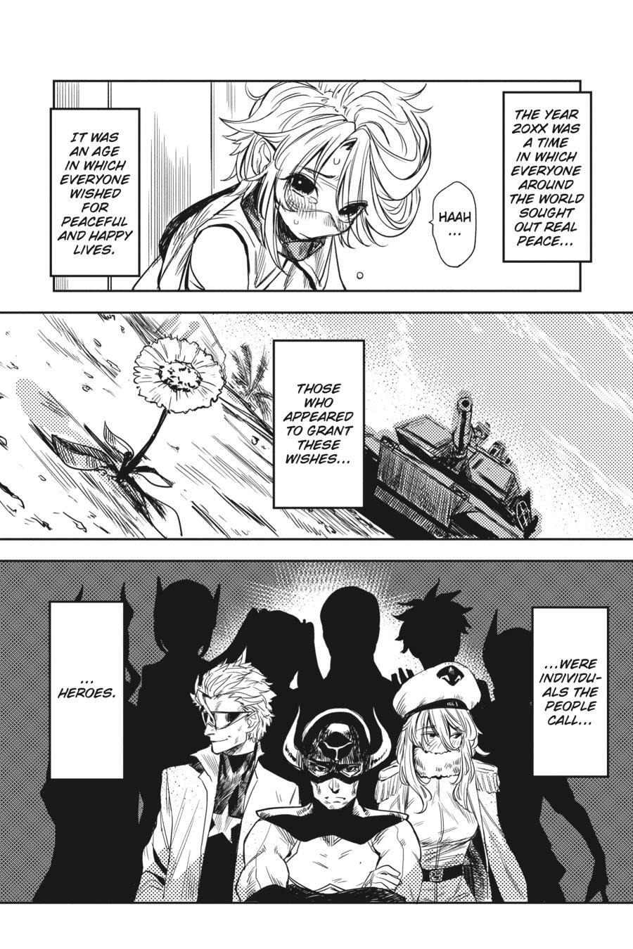 Read Shy Manga Online