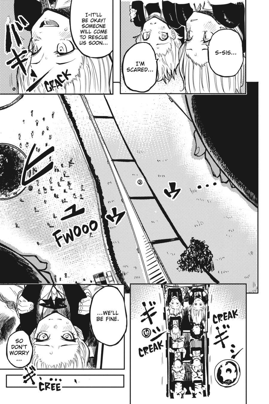 Read Shy Manga Online