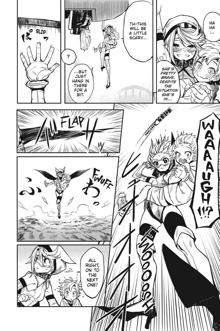 Read Shy Manga Online