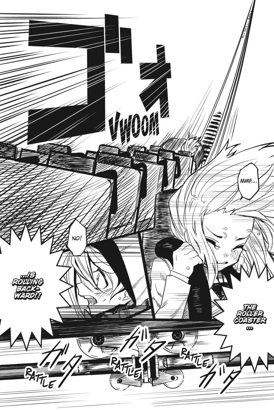 Read Shy Manga Online