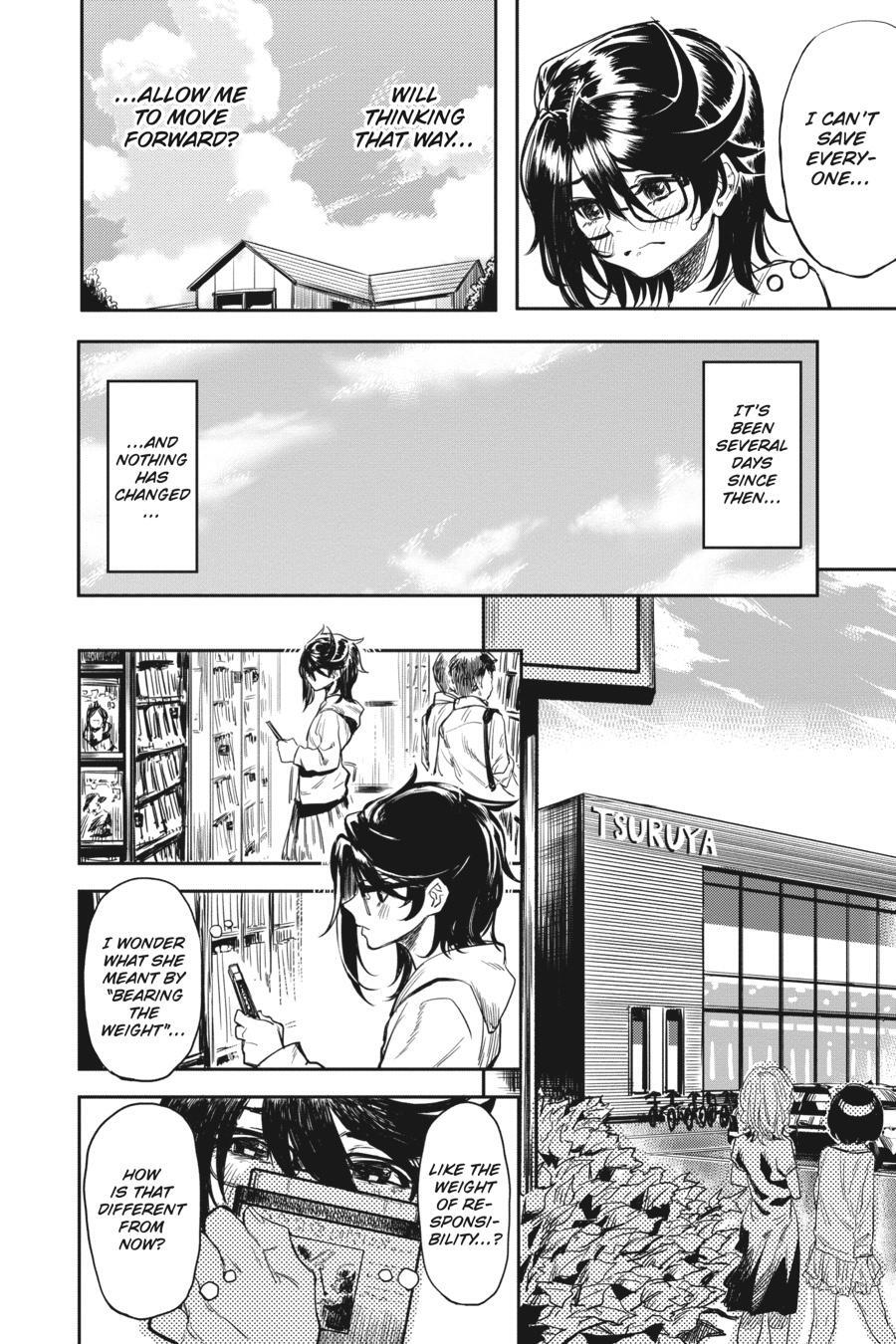 Read Shy Manga Online