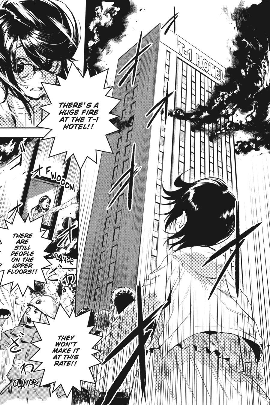 Read Shy Manga Online