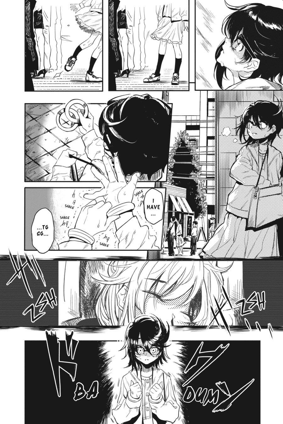 Read Shy Manga Online