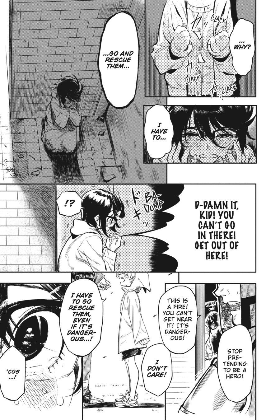 Read Shy Manga Online