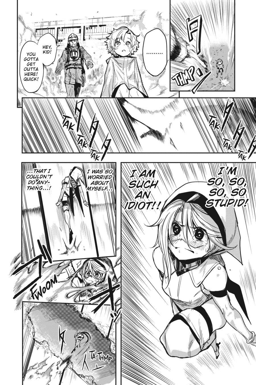 Read Shy Manga Online