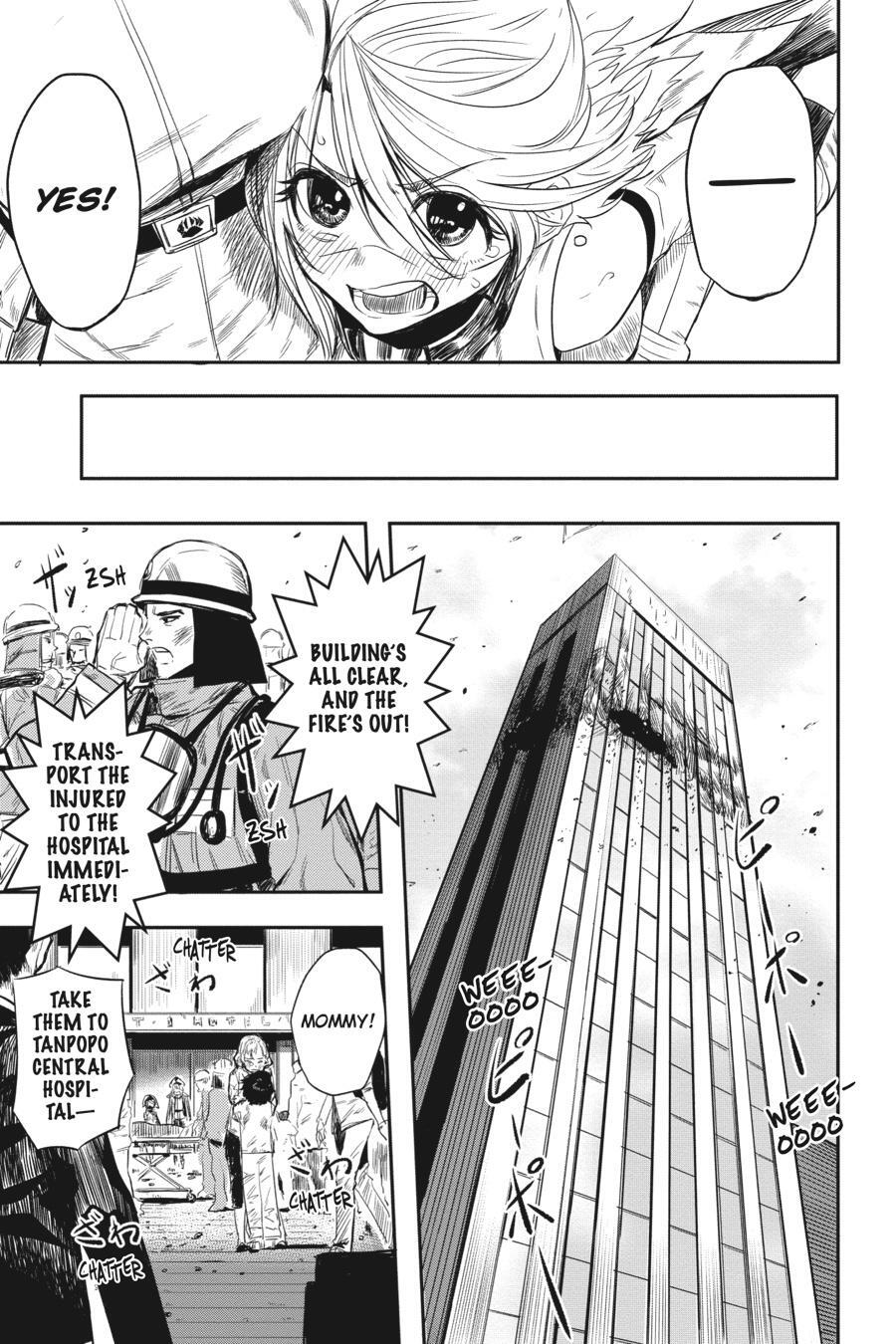 Read Shy Manga Online