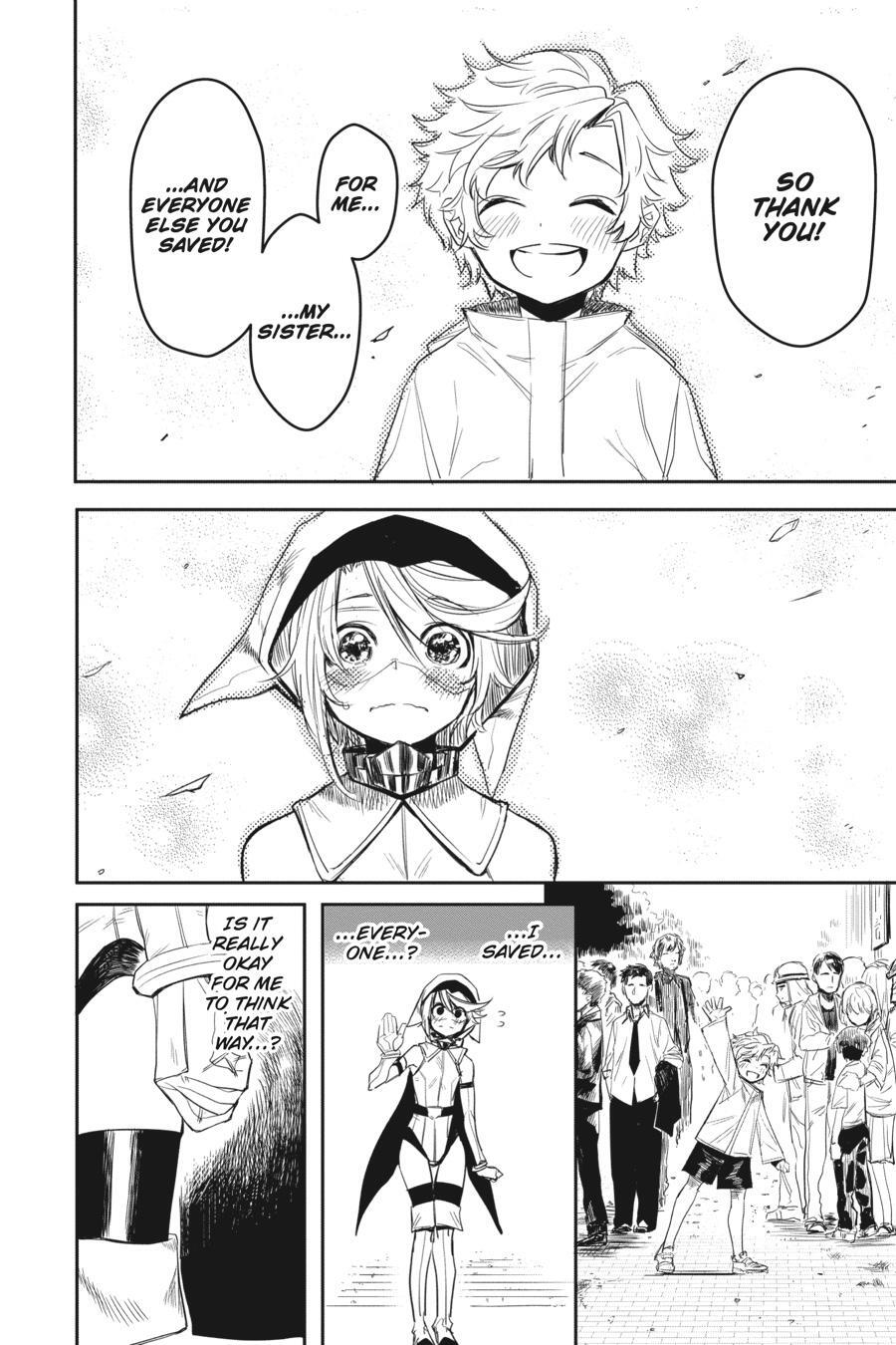 Read Shy Manga Online