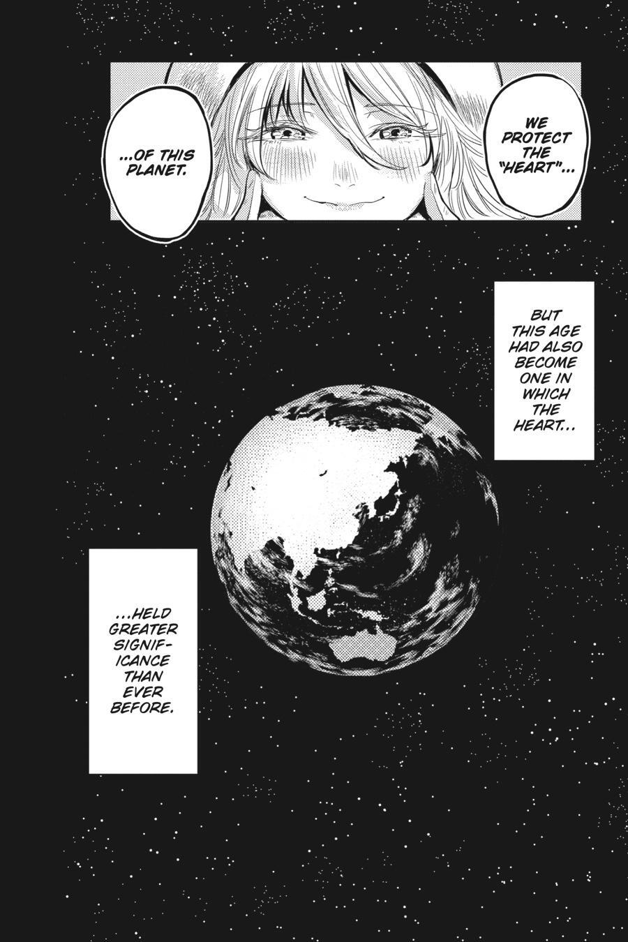 Read Shy Manga Online