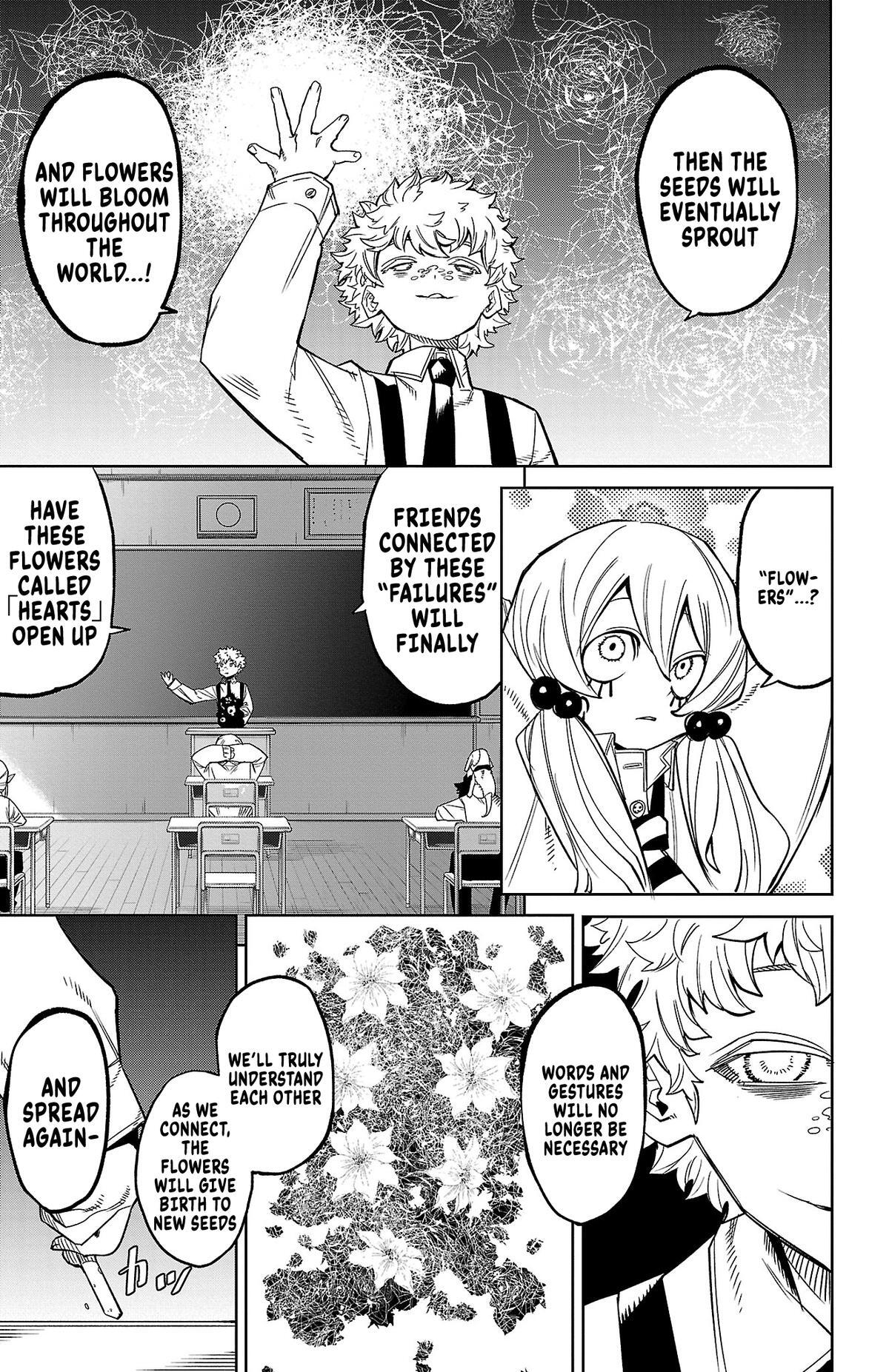 Read Shy Manga Online