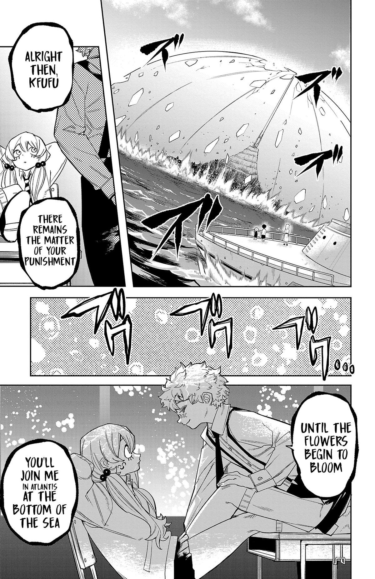 Read Shy Manga Online