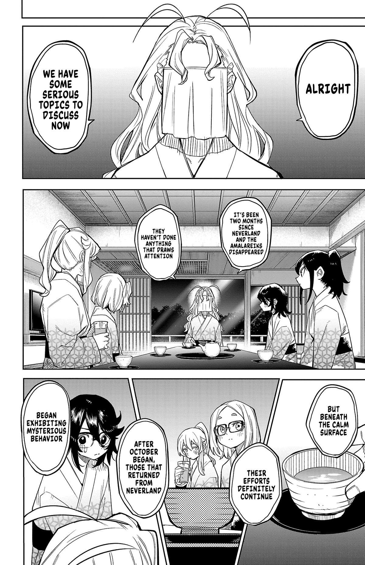 Read Shy Manga Online