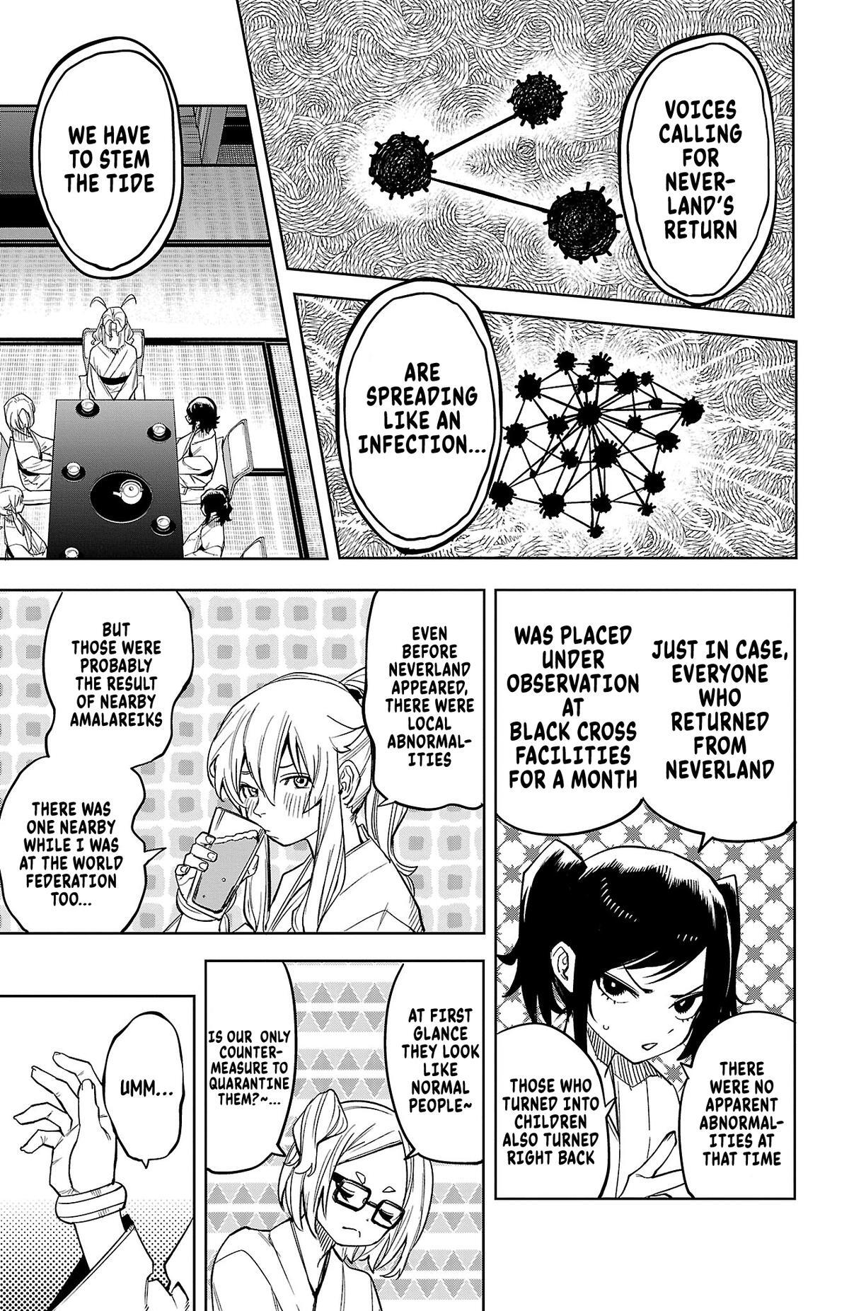 Read Shy Manga Online