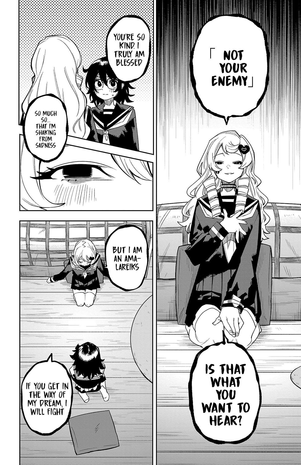 Read Shy Manga Online