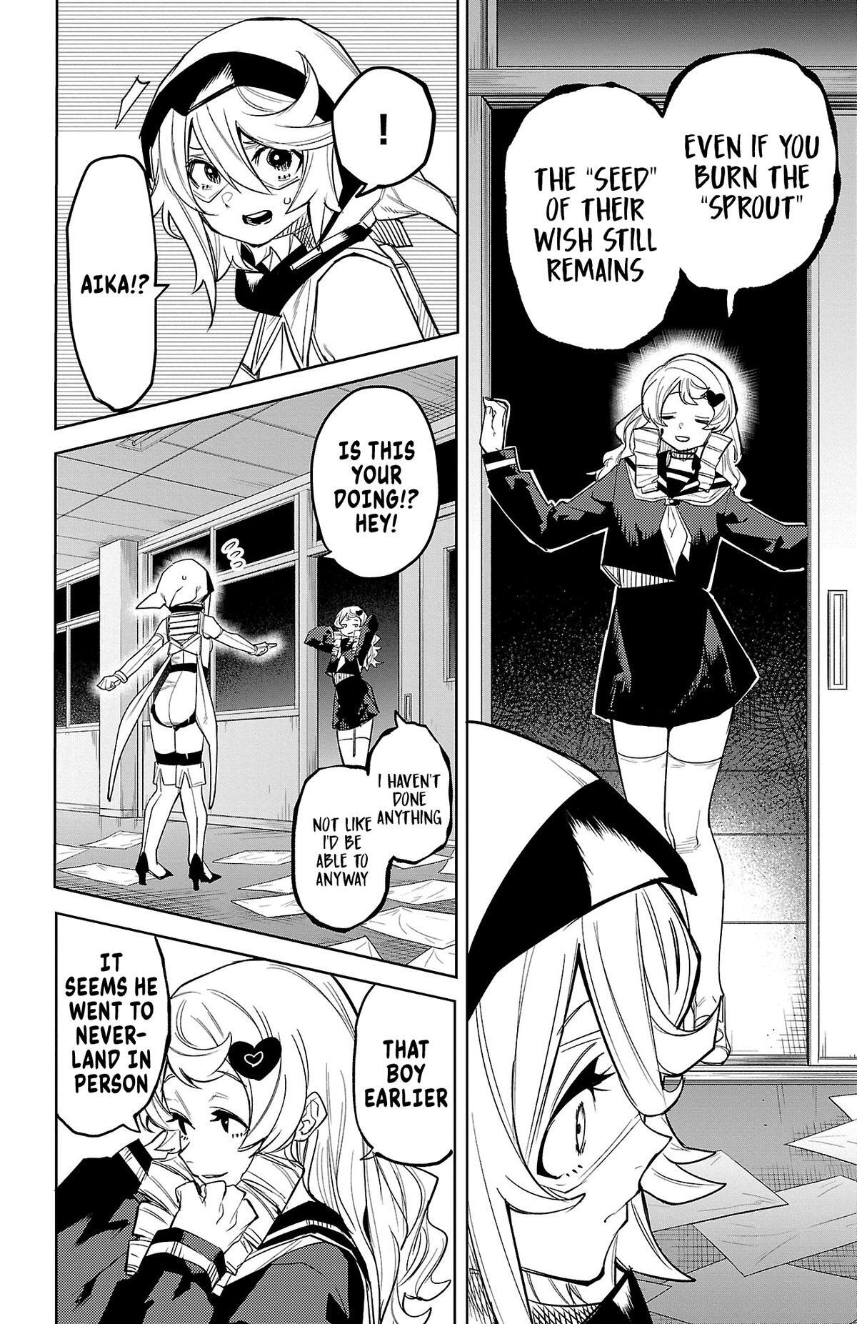 Read Shy Manga Online