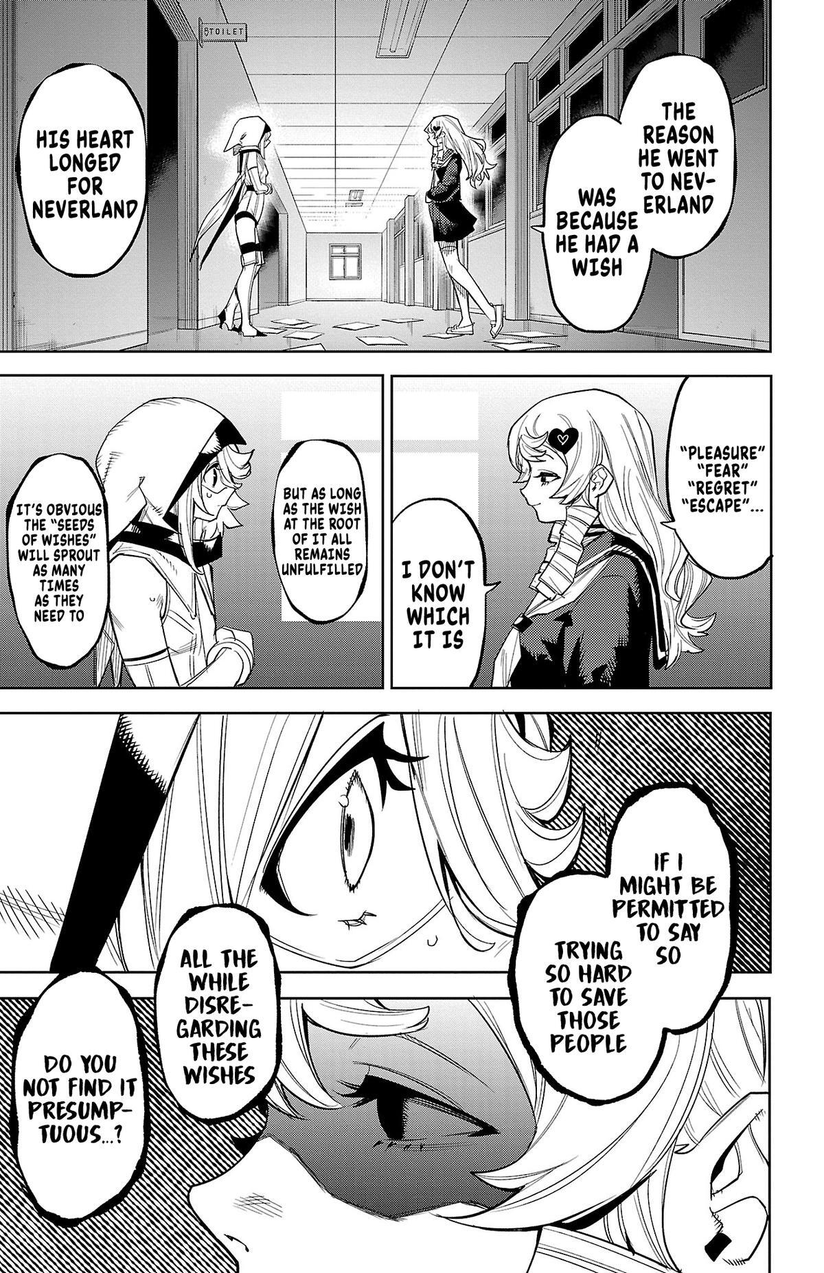 Read Shy Manga Online