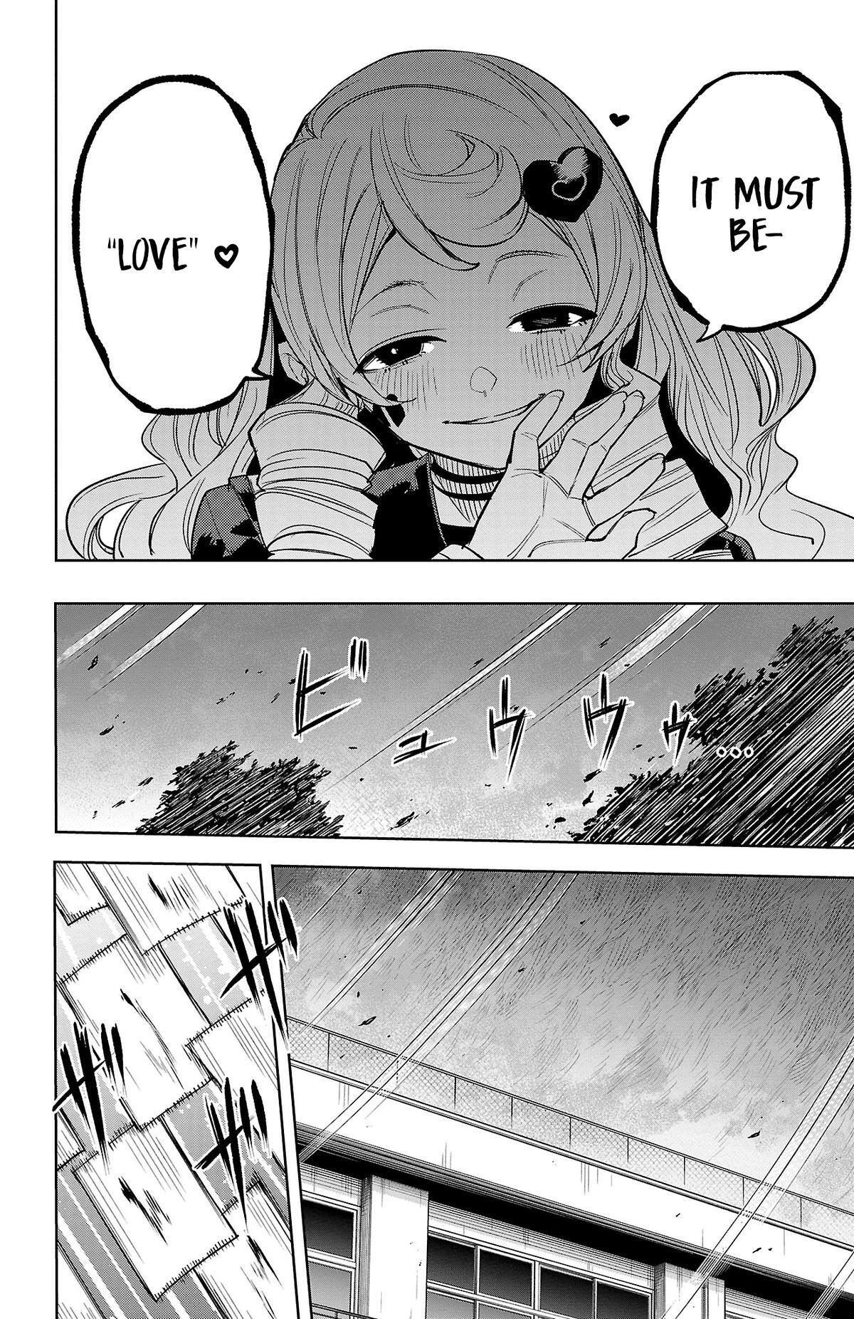 Read Shy Manga Online