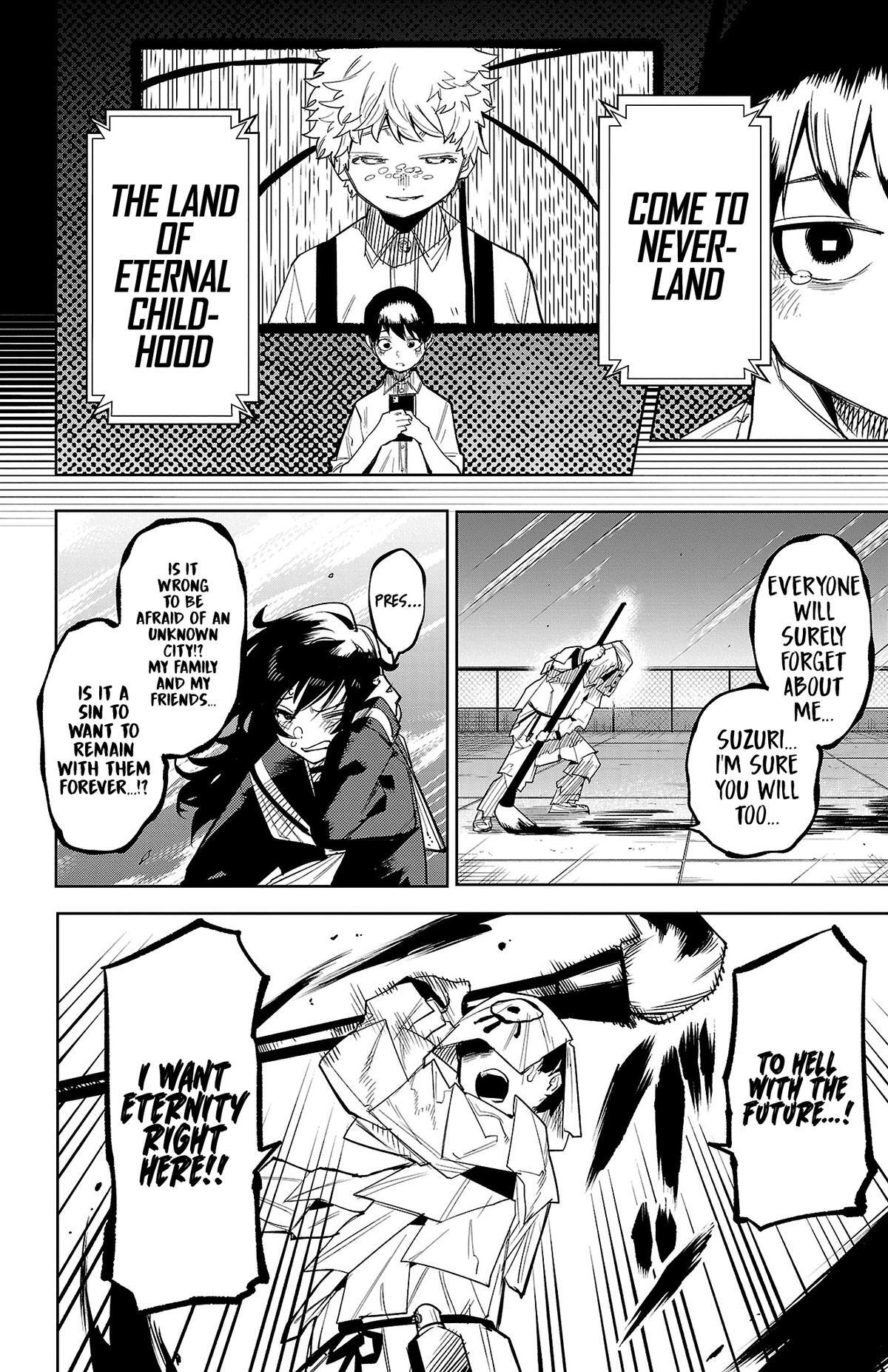 Read Shy Manga Online