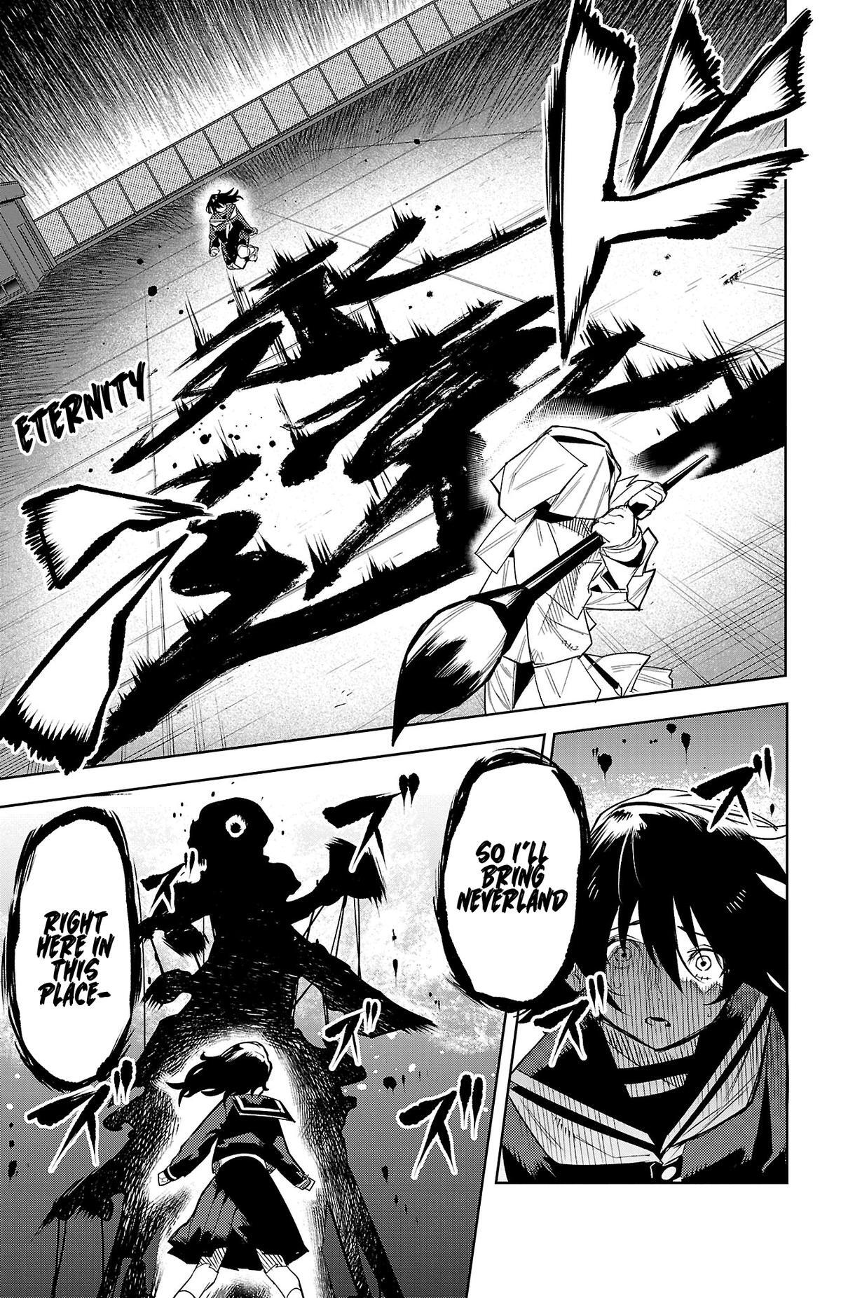 Read Shy Manga Online