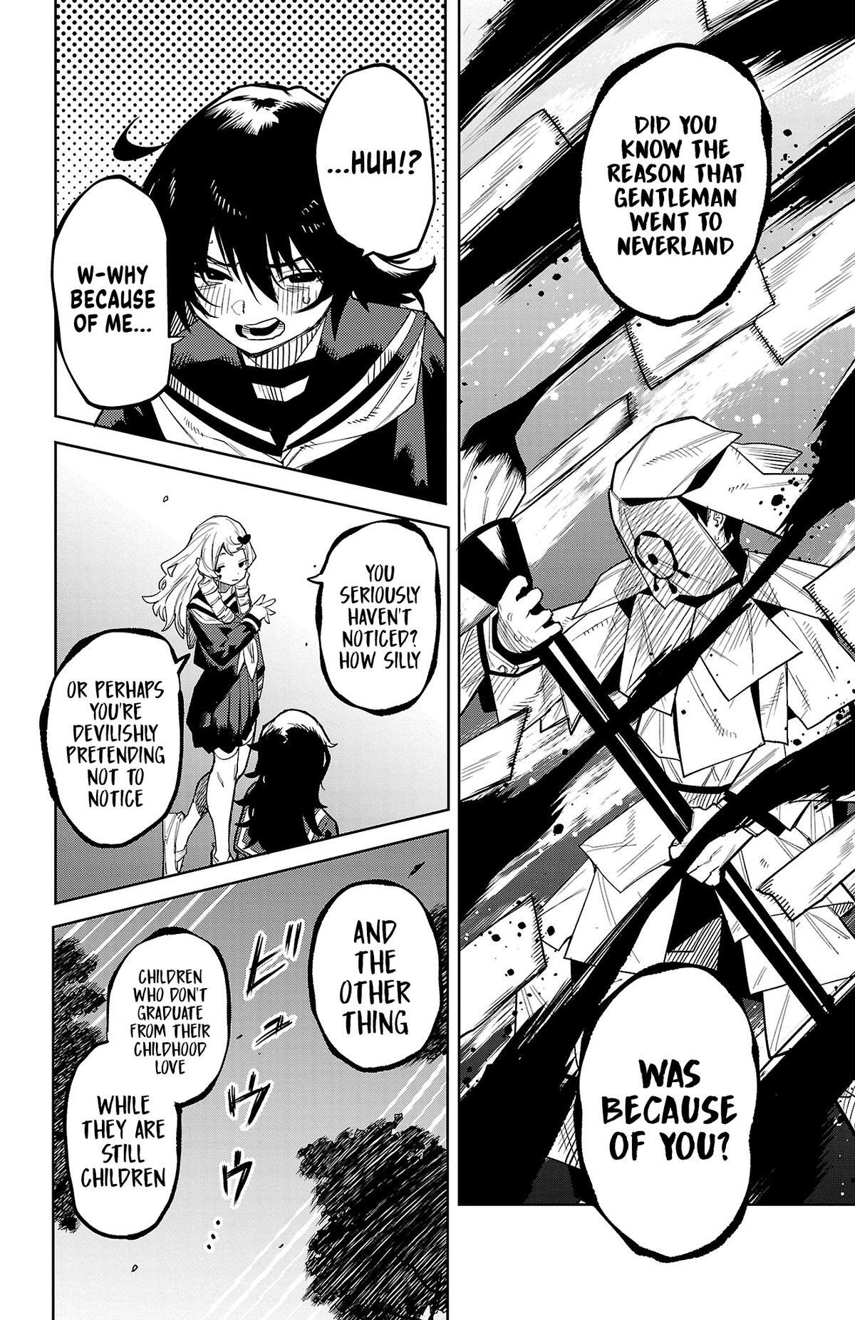 Read Shy Manga Online