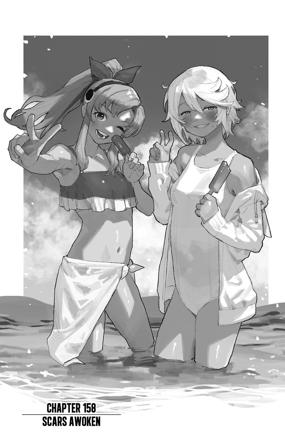 Read Shy Manga Online