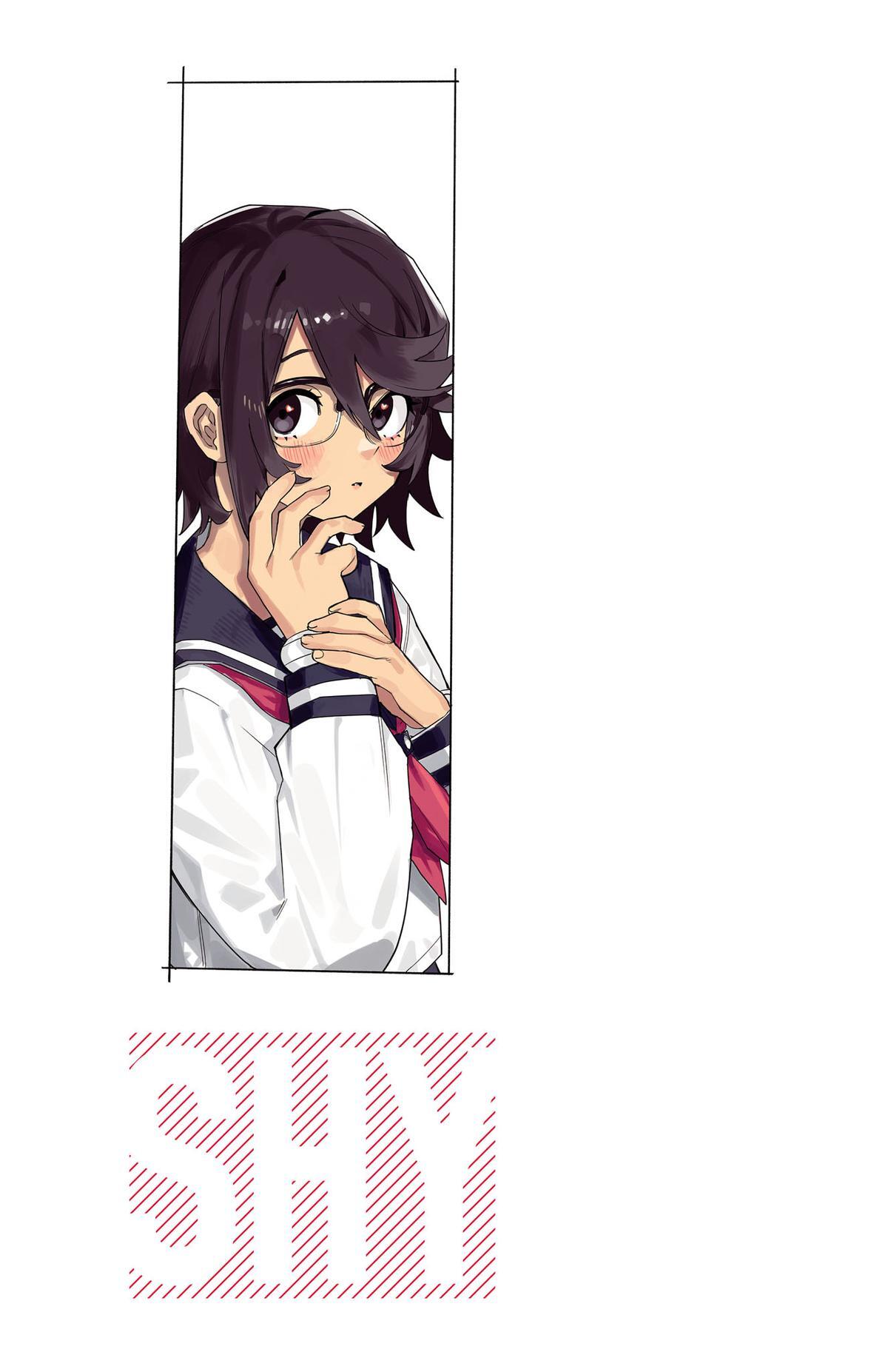 Read Shy Manga Online