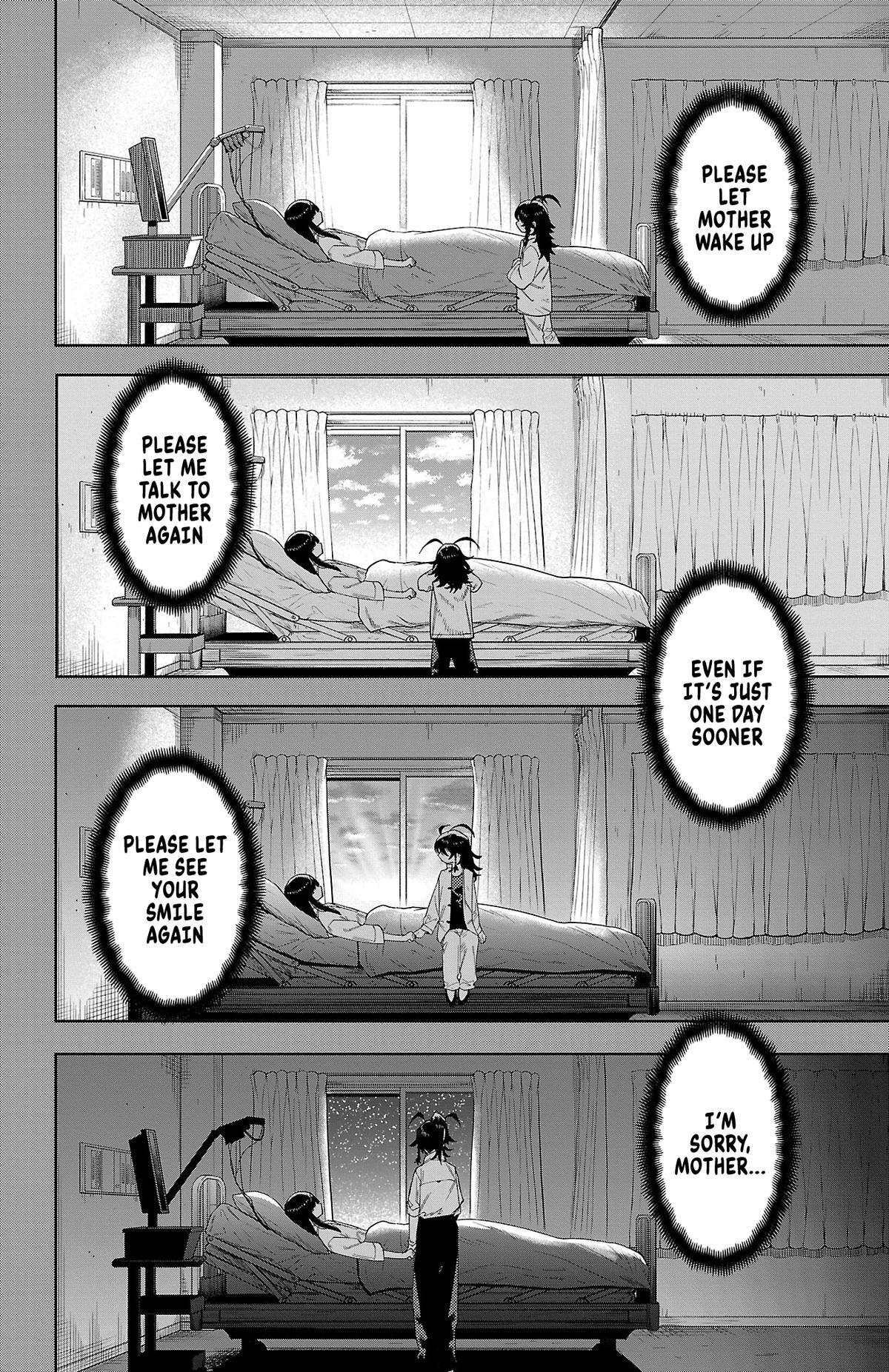 Read Shy Manga Online