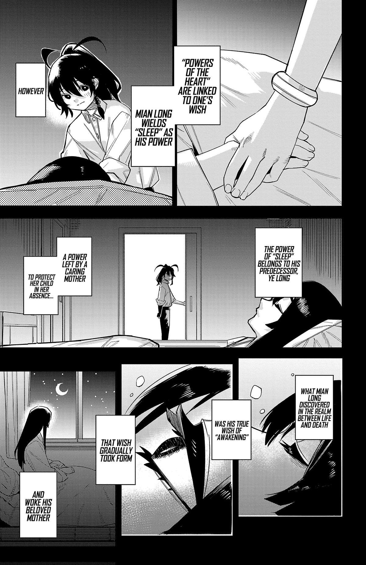 Read Shy Manga Online