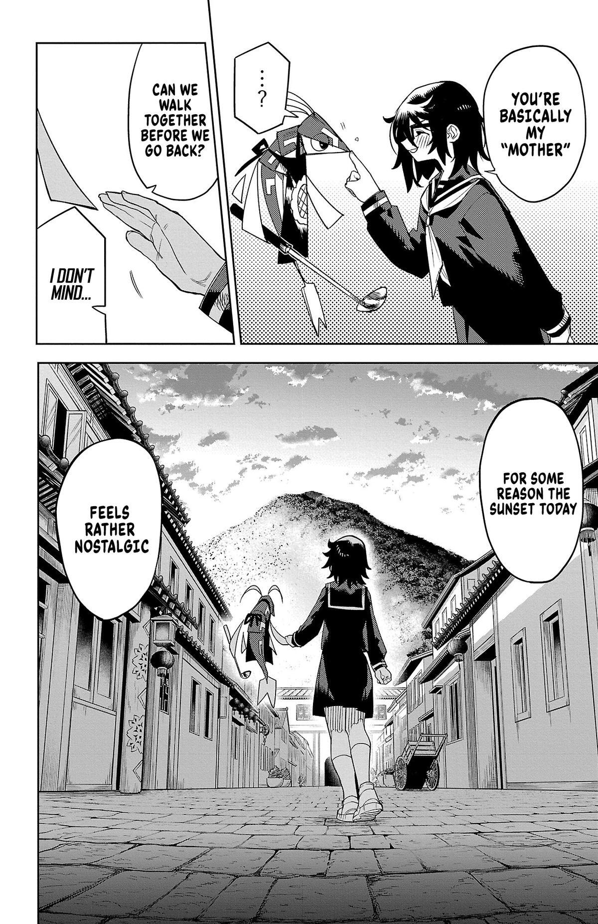 Read Shy Manga Online