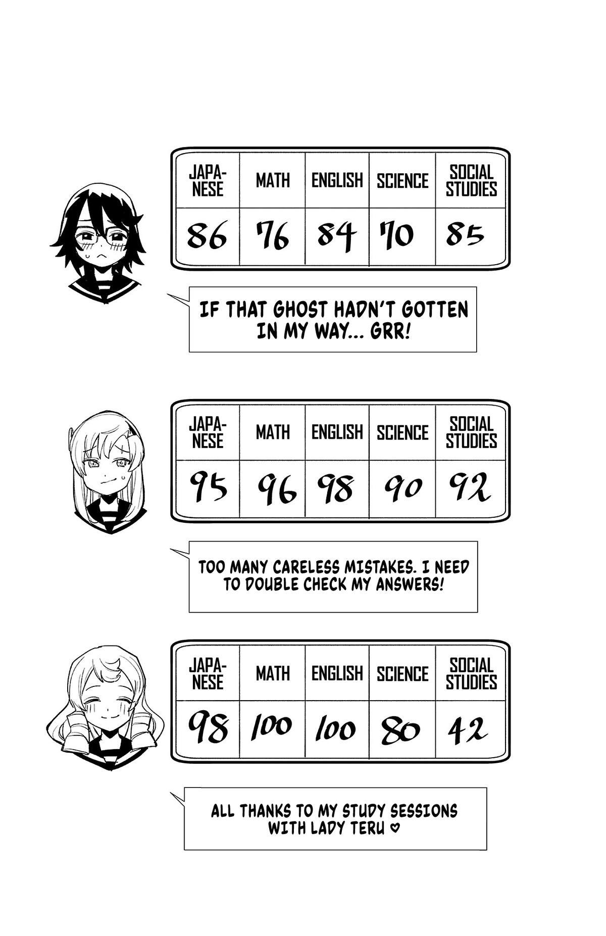 Read Shy Manga Online