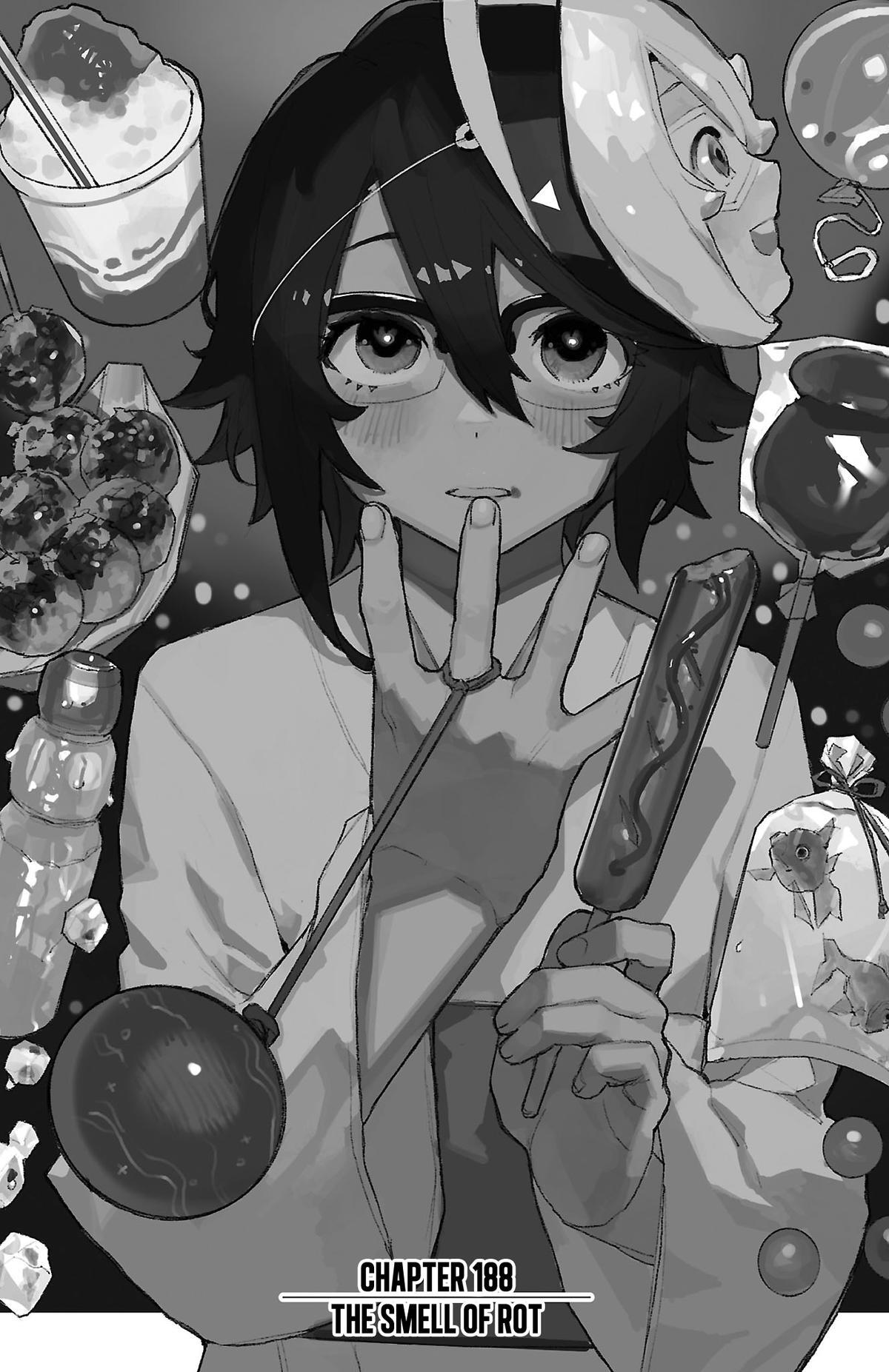 Read Shy Manga Online