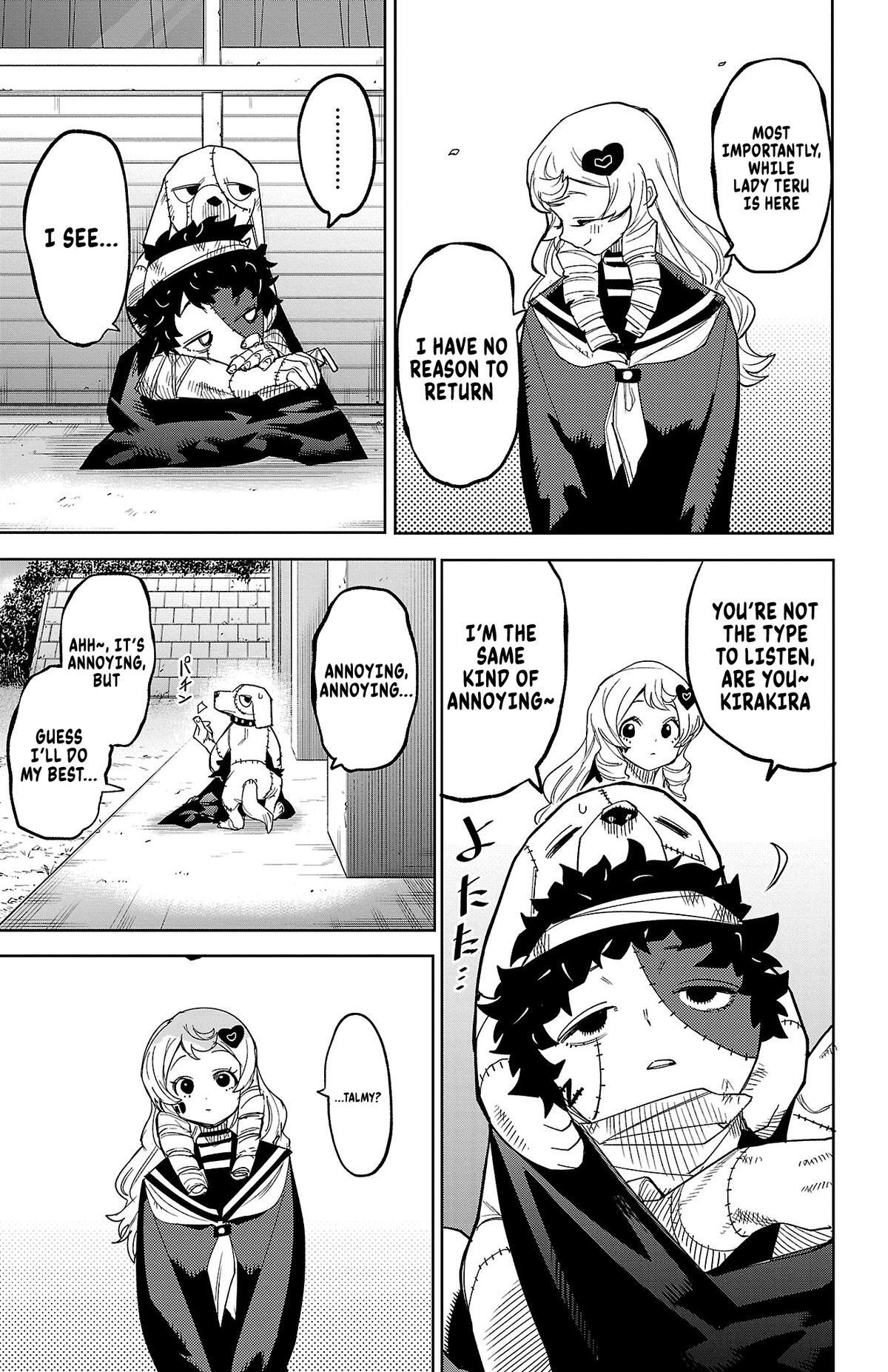 Read Shy Manga Online