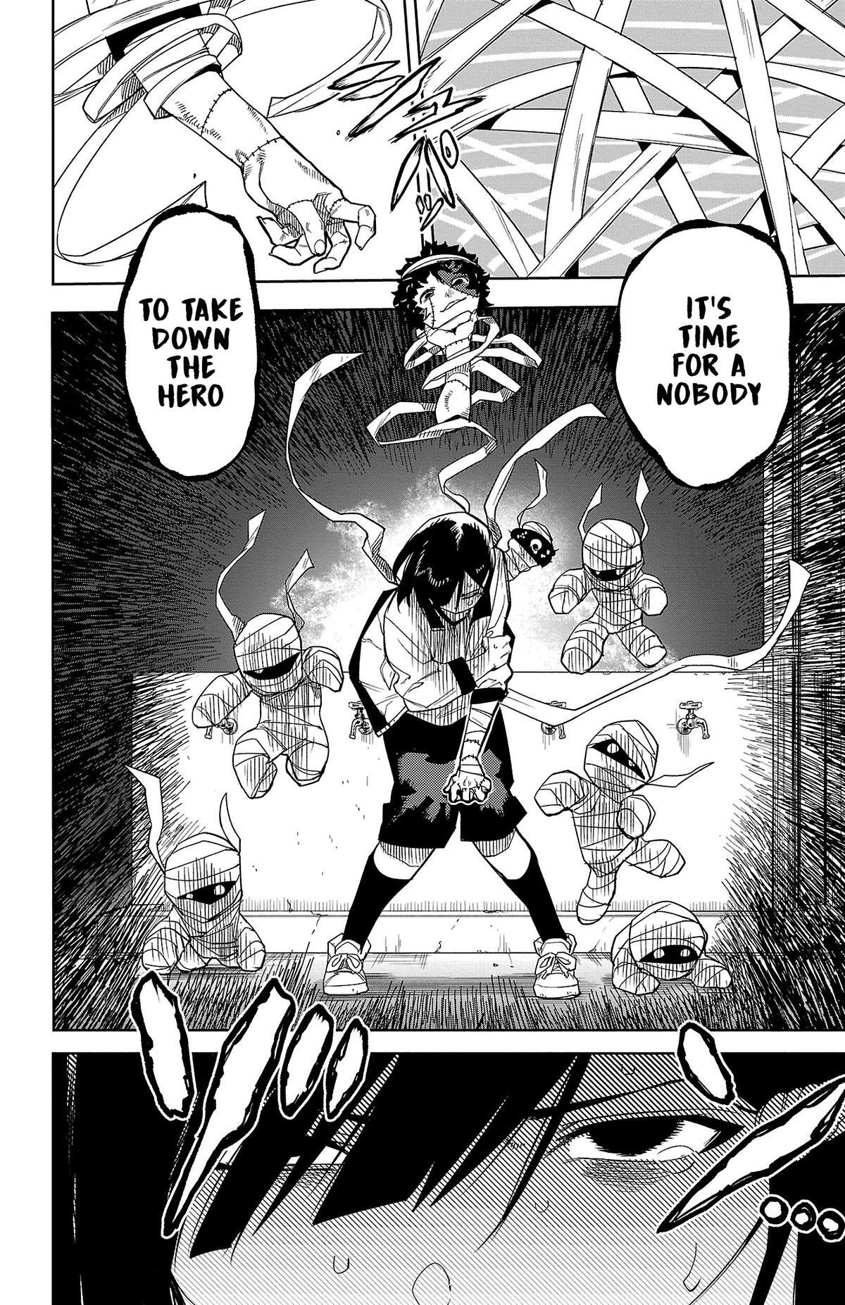 Read Shy Manga Online